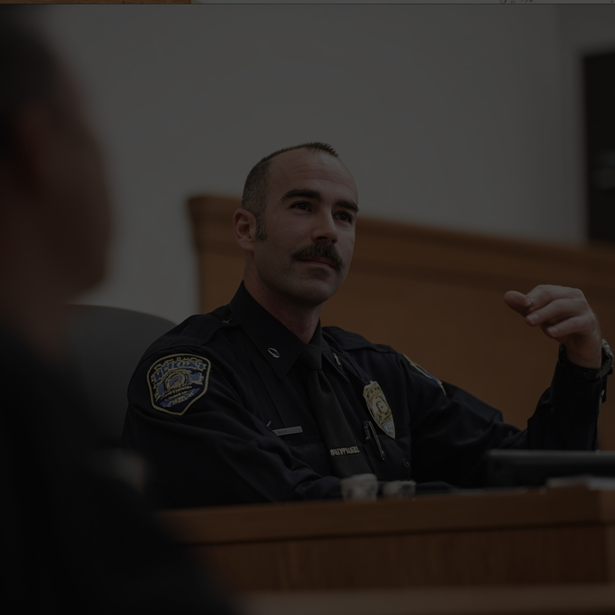 Attorney